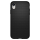 ETUI Spigen Liquid Air do iPhone XR black Spigen Liquid Air for iPhone XR black - 452097 - zdjęcie 2